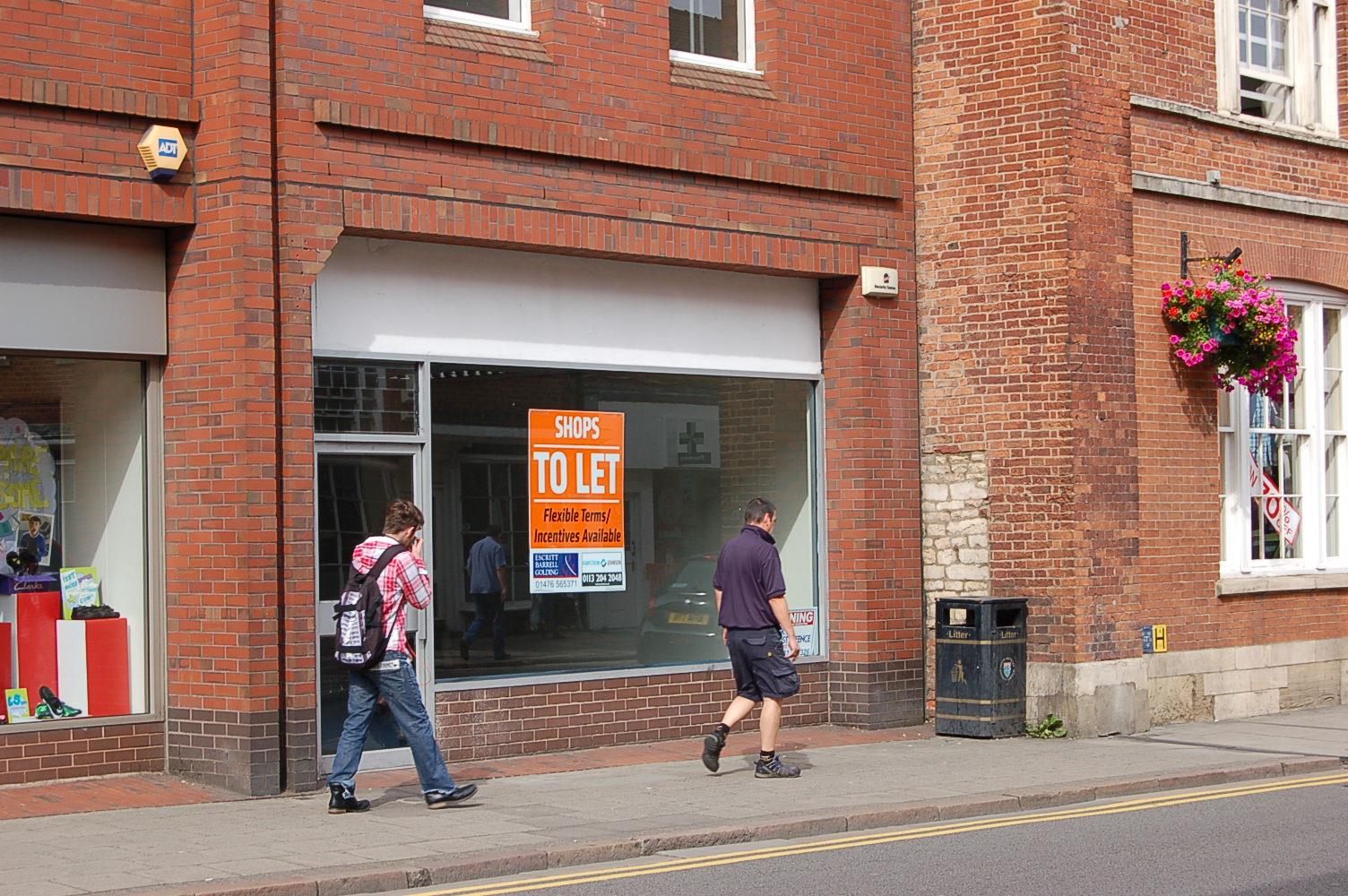 0 bedroom property in Grantham